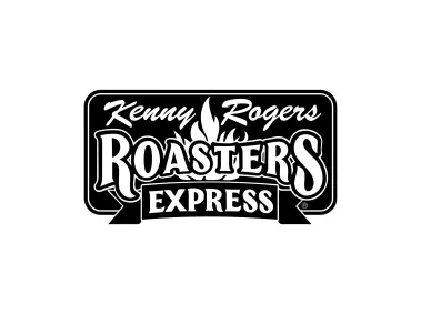 Kenny Rogers Roasters Express Logo