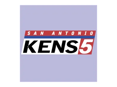 KENS 5 Logo