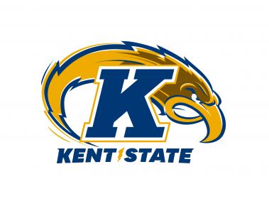 Kent State Golden Flashes Logo