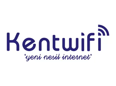 Kent Wifi Logo