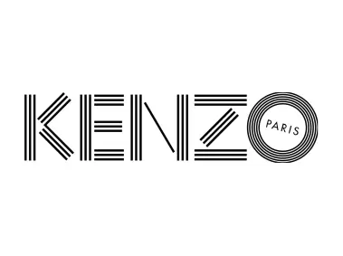 Kenzo Paris Logo