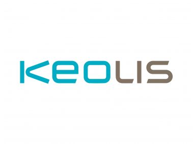 Keolis Logo