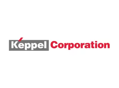 Keppel Corporation Logo