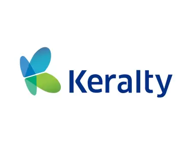 Keralty Logo