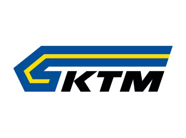 Keretapi Tanah Melayu Berhad Logo