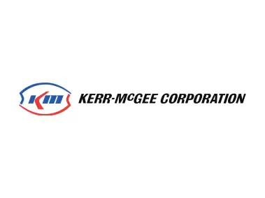 Kerr-McGee Logo