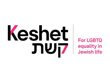 Keshet Logo