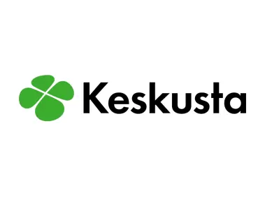 Keskusta Centre Party Finland Logo