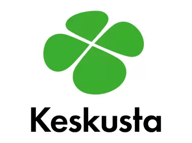 Keskusta Logo
