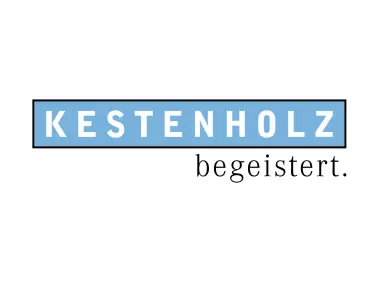 Kestenholz Logo