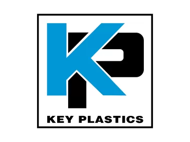 Key Plastics Logo