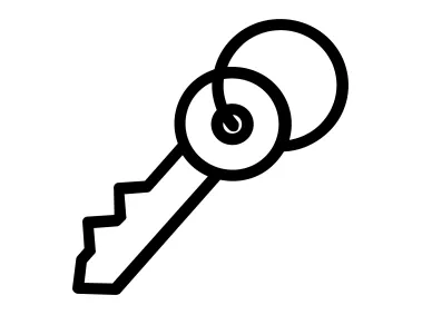 Key Icon