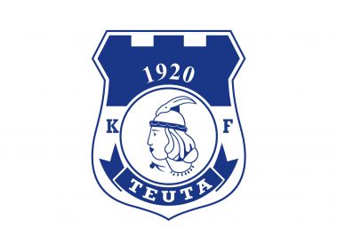 KF Teuta New Logo