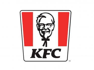 KFC Kentucky Fried Chicken Logo