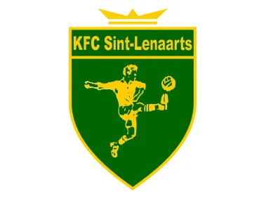 KFC Sint Lenaarts Logo