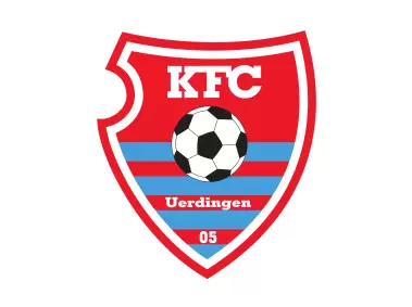 KFC Uerdingen 05 Logo