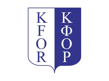 KFOR Logo