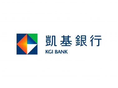 KGI BANK Logo