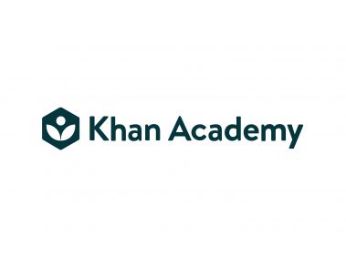 Khan Academy New Logo