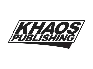 Khaos Publishing Logo