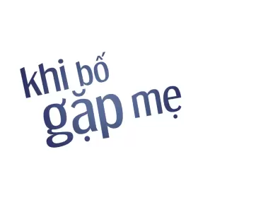 Khi bo Gap Me Logo