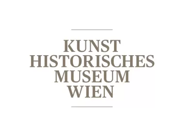 KHM Kunst Historisches Museums Wien Logo