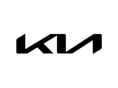 Kia Motors New 2021 Logo