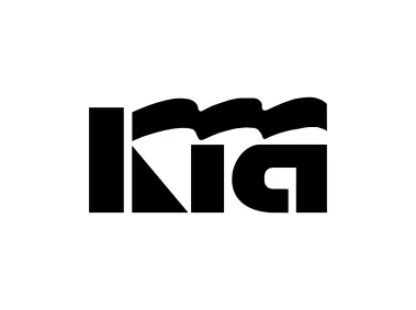 Kia Old Logo