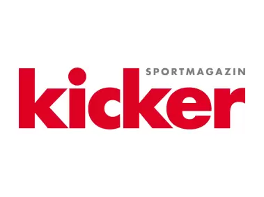 Kicker Sportmagazin Logo