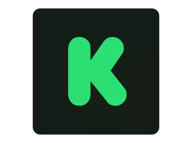 Kickstarter K Logo