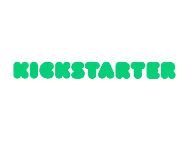 Kickstarter New Logo
