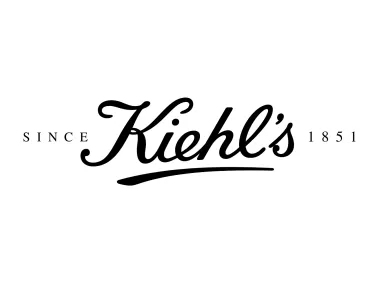 Kiehls Horizontal Logo