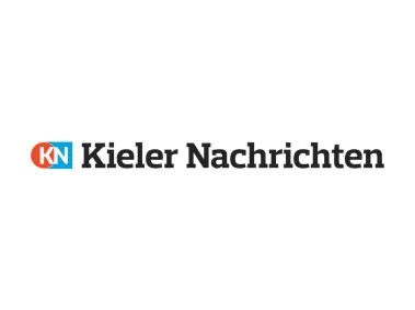 Kieler Nachrichten 2015 Logo