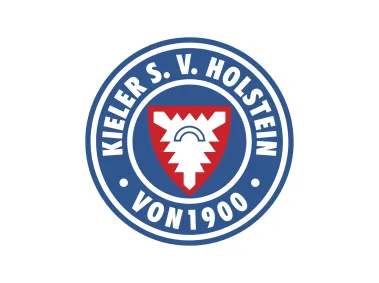 Kieler S V Holstein Logo