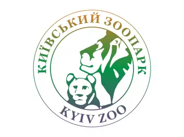 Kiev Zoo Logo