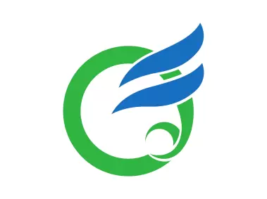 Kihoku, Ehime Logo