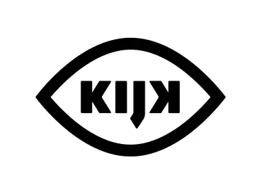 KIJK Logo