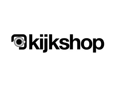 Kijkshop Old Logo