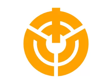 Kikuma Ehime Logo