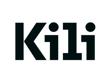 Kili Technology New Logo