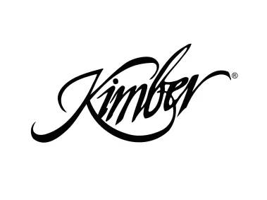 Kimber Manufacturing Logo