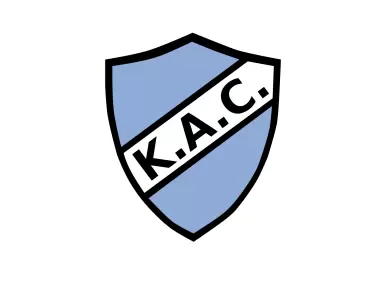 Kimberley Atlético Club Logo