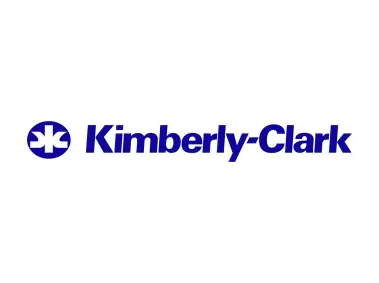 Kimberly Clark 2018 Years Logo