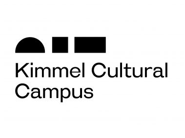 Kimmel Cultural Campus New 2022 Logo