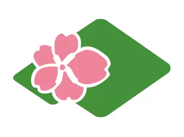 Kimobetsu, Hokkaido Logo