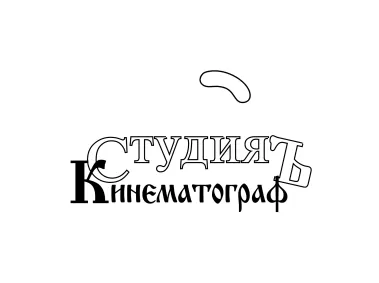 Kinematograf Studio Logo