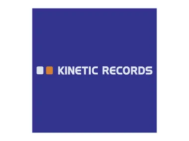 Kinetic Records Logo