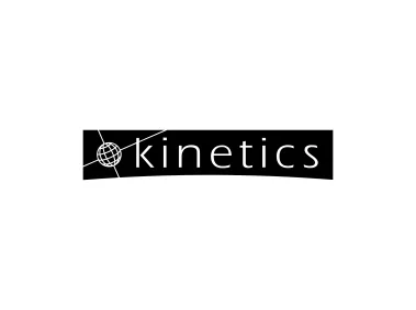Kinetics Logo