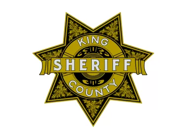 King County Washington Sheriff Logo