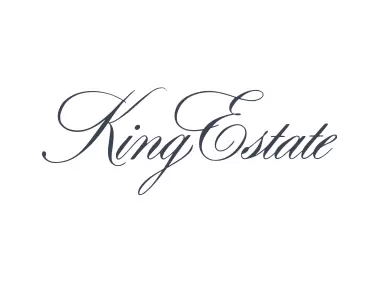 King Estate Winery Logo